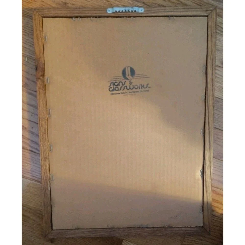 Vintage Carlsberg Brewing Imported ELEPHANT Malt Liquor Bar Beer Mirror